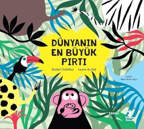 Dünyanin En Büyük Pirti