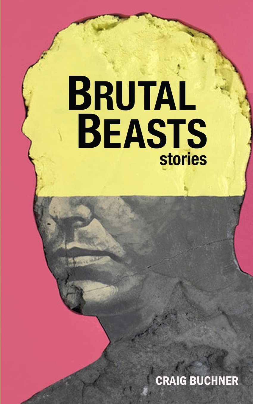 Nfb Publishing Brutal Beasts