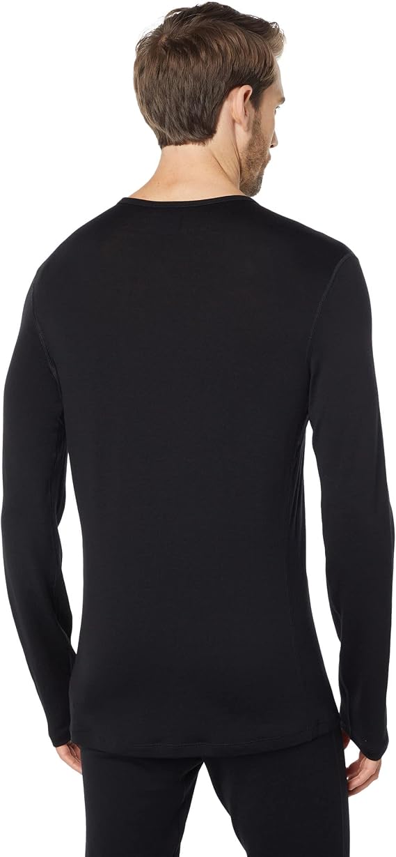 Icebreaker 260 Tech Merino Base Layer Long Sleeve Crewe