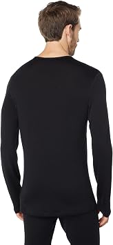 Icebreaker 260 Tech Merino Base Layer Long Sleeve Crewe