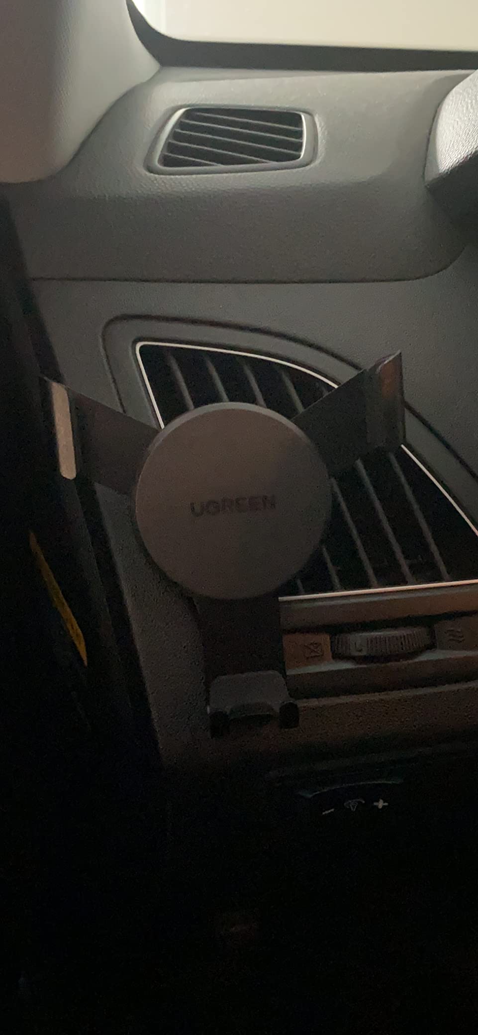 Customer photo