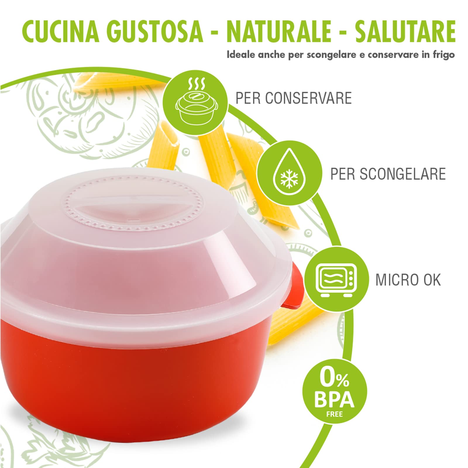 Vaporiera Microonde Whirlpool: Prezzi E Offerte Su - Foto 14