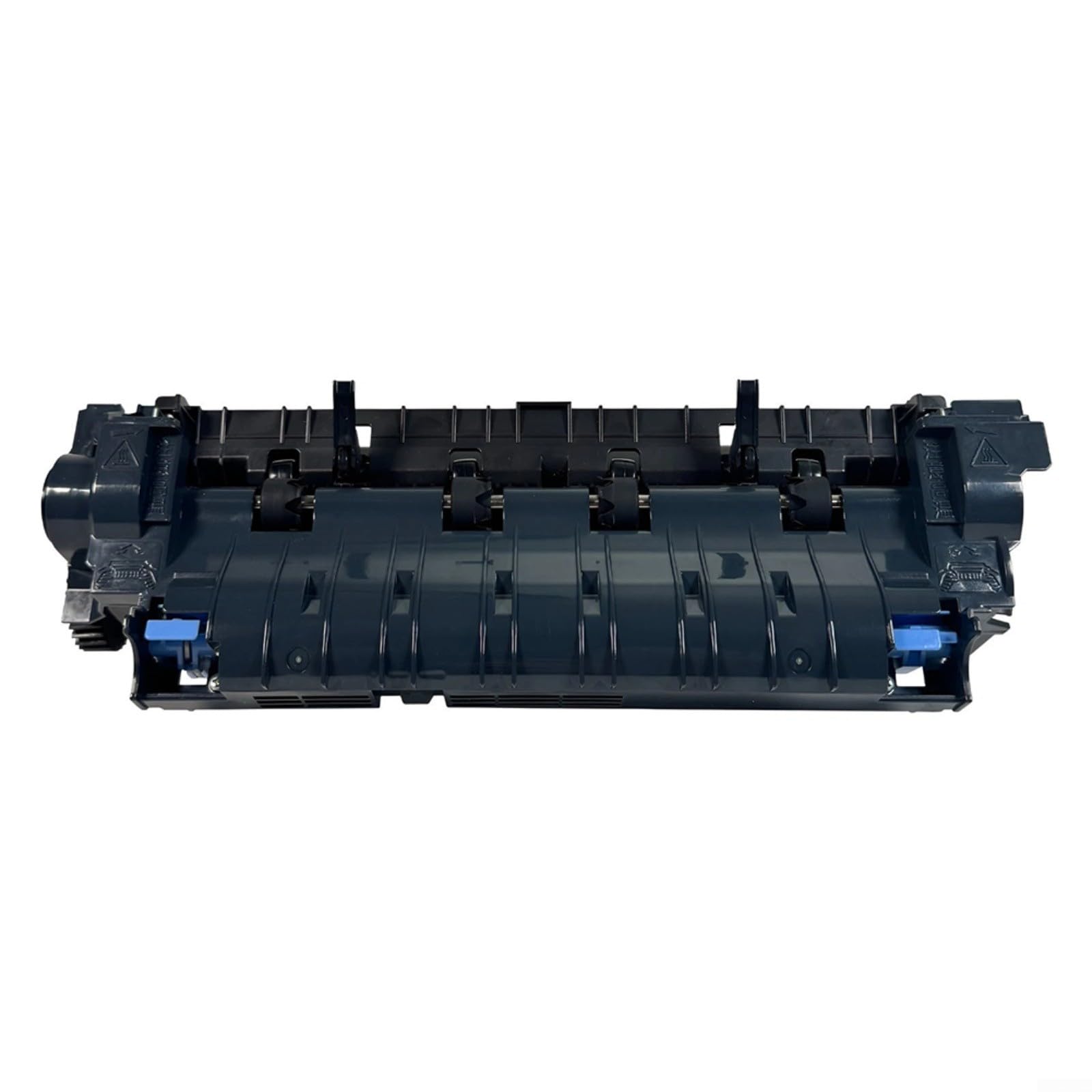RM2-6308 Kit d'entretien d'unité de fixation 110 V/220 V Compatible avec HP pour laserjet M604 M605 M606, design à double rouleau contre le bourrage de papier, changement rapide (110 V)