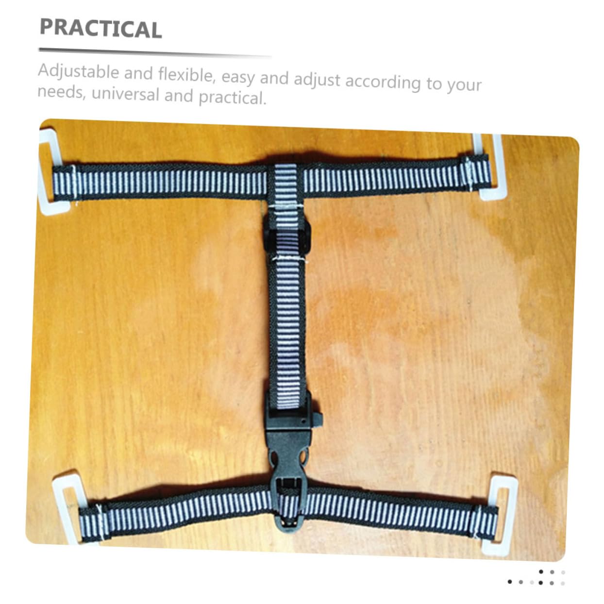 Garneck Hard Hat Chin Strap Helmet Chin Protection Universal Anti-wear Simple Design Easy to Use