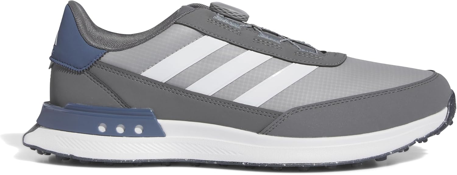 Adidas Men's S2G Spikeless BOA 24 Golf Shoe 7 61bQI cNVdL. AC SL1500