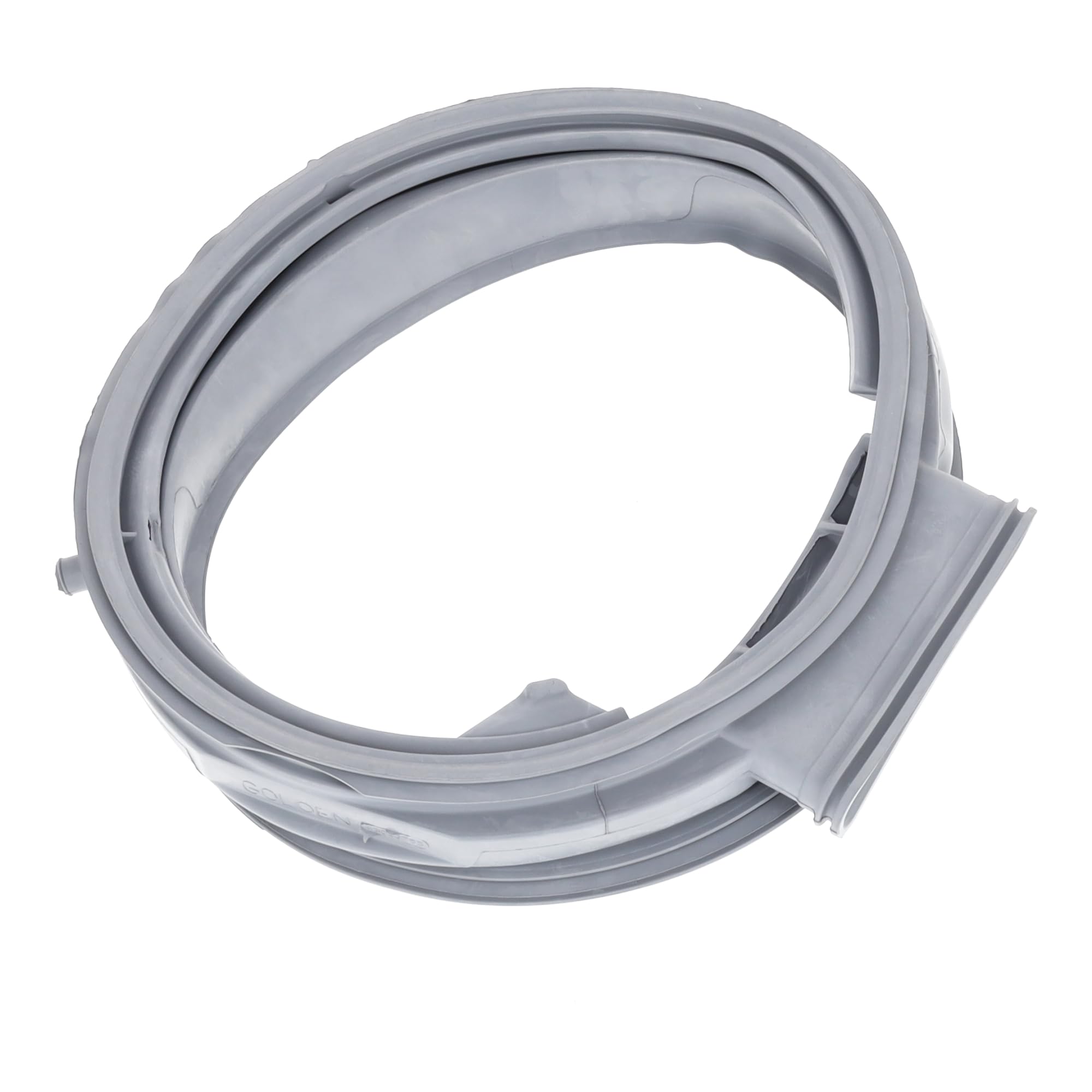 sparefixd Joint de porte en caoutchouc pour machine à laver Candy CSWS485TWME1S