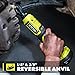 RYOBI ONE+ 18V Cordless Multi Size Ratchet (Tool Only) PCL280B
