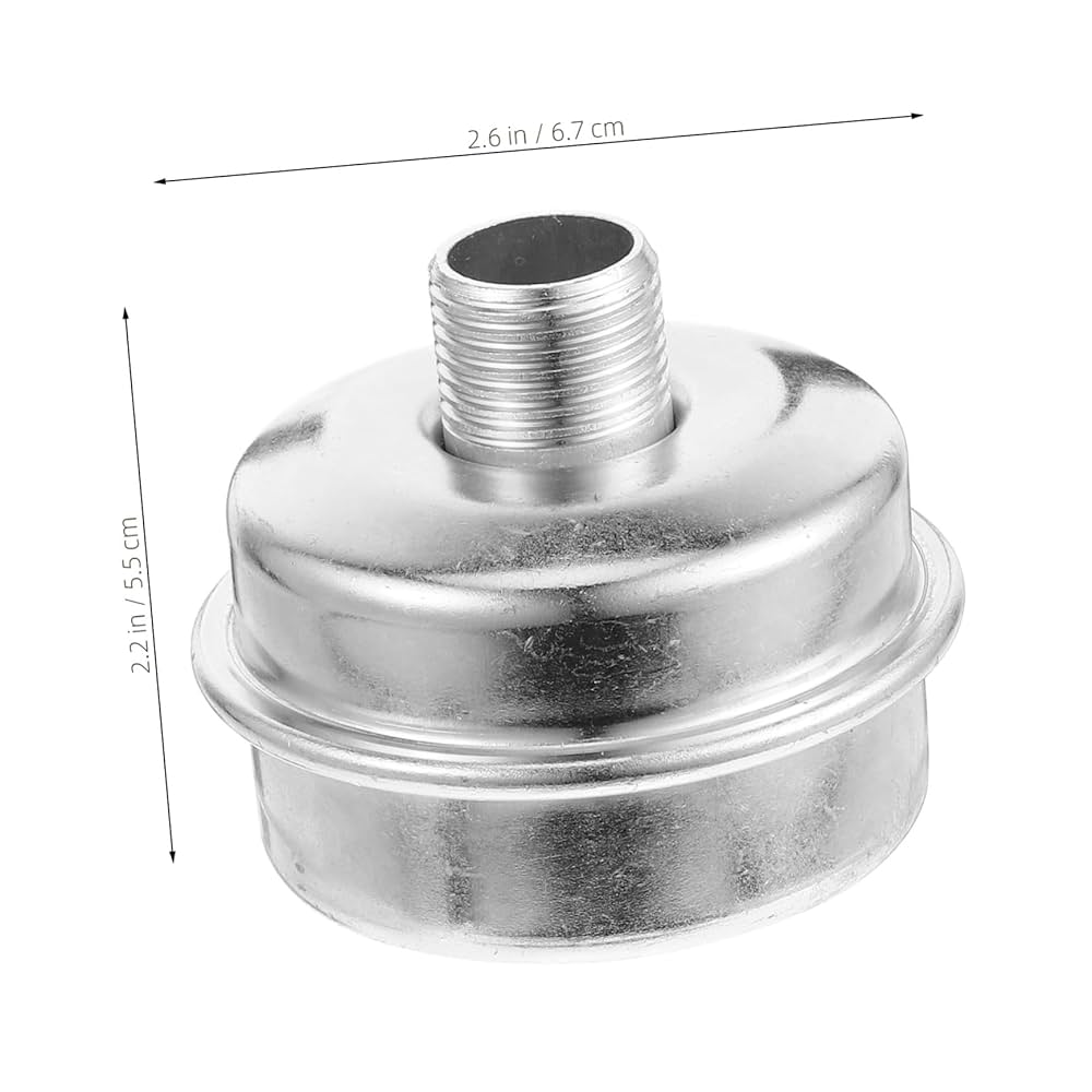 Amazon.co.jp: KITANDOVE 百力通 消声器 用 エンジン音を大に