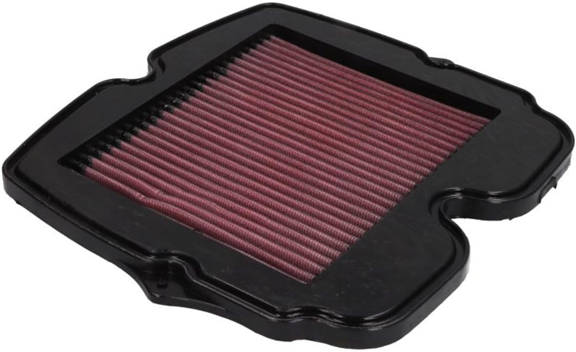 K&N Engine Air Filter: High Performance, Premium, Powersport Air Filter: Fits 2010-2019 HONDA (VFR1200 Crosstourer, VFR1200X, VFR1200X DCT, VFR1200XD, VFR1200, VFR1200F, VFR1200F DCT) HA-1110