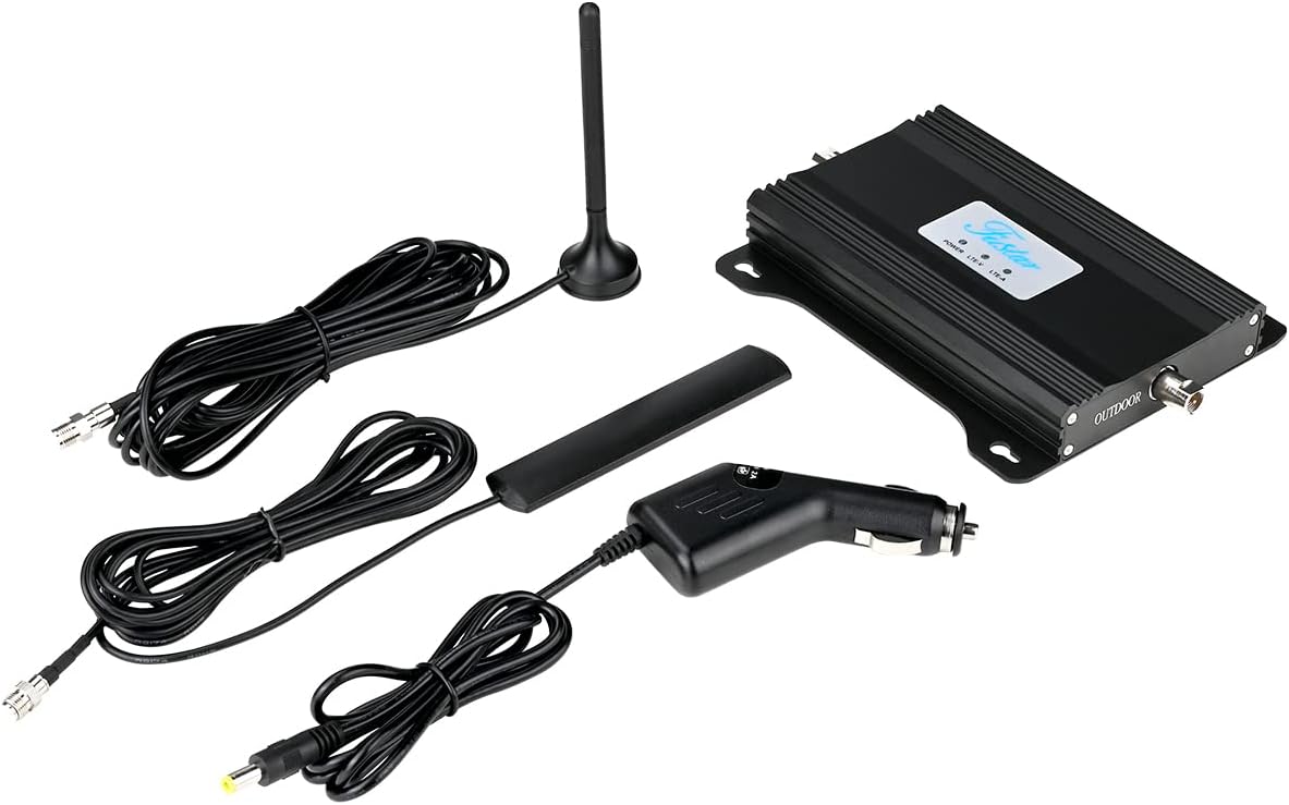 verizon cell phone signal booster for car rv truck vehicle car cell phone booster rv band 121317 5g 4g lte att t mobile signal booster rv att signa