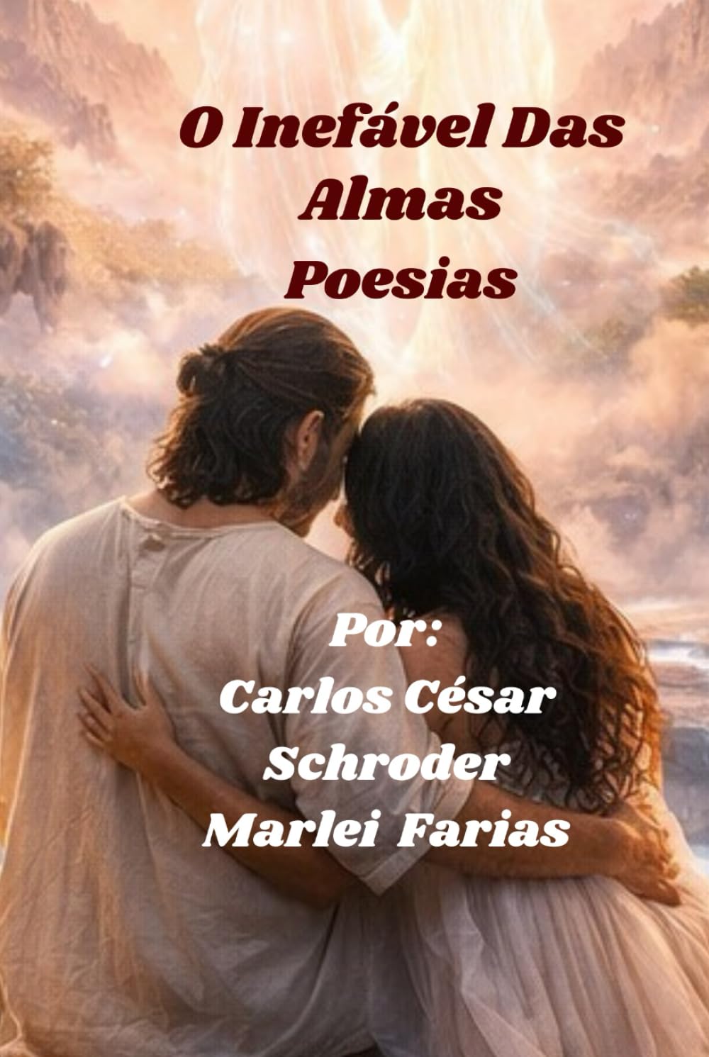 O Inefável Das Almas