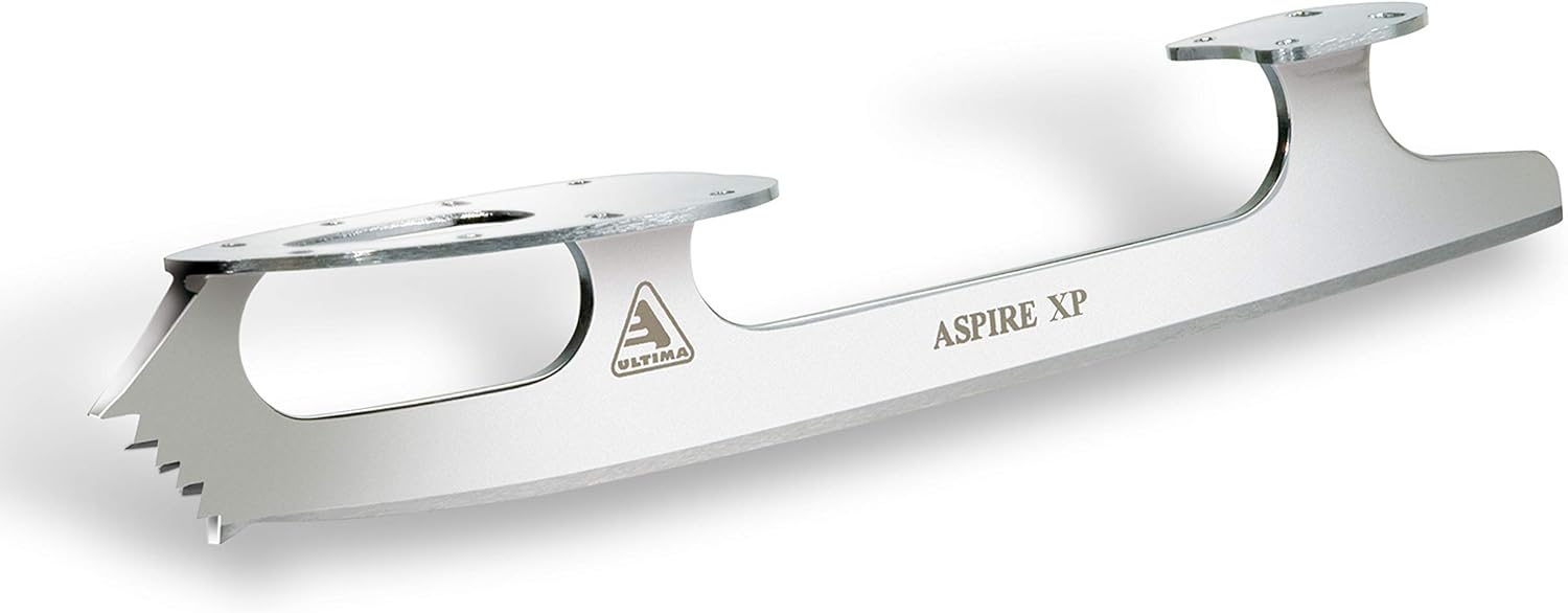 Jackson Ultima Aspire XP UB25 Figure Skating Blades