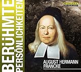 august hermann francke schule lemgo  Berühmte Persönlichkeiten - August Hermann Francke