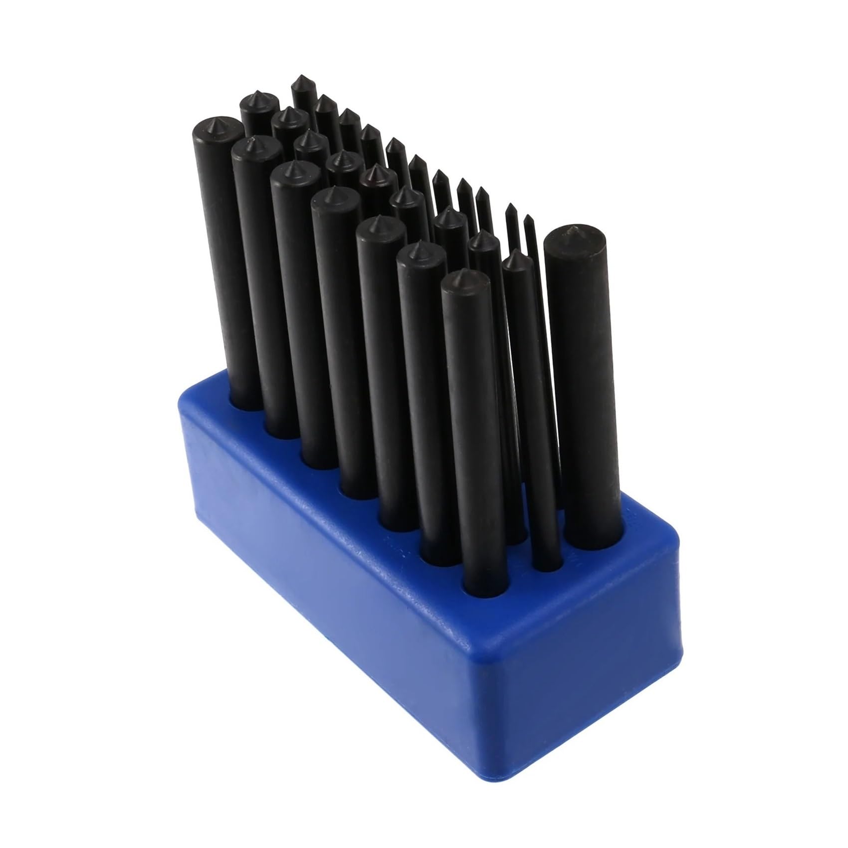 AXVOLA Steel Letter Mould Punch kit