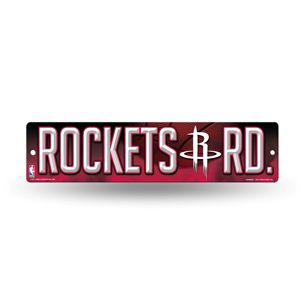 Houston Rockets NBA Basketball 16