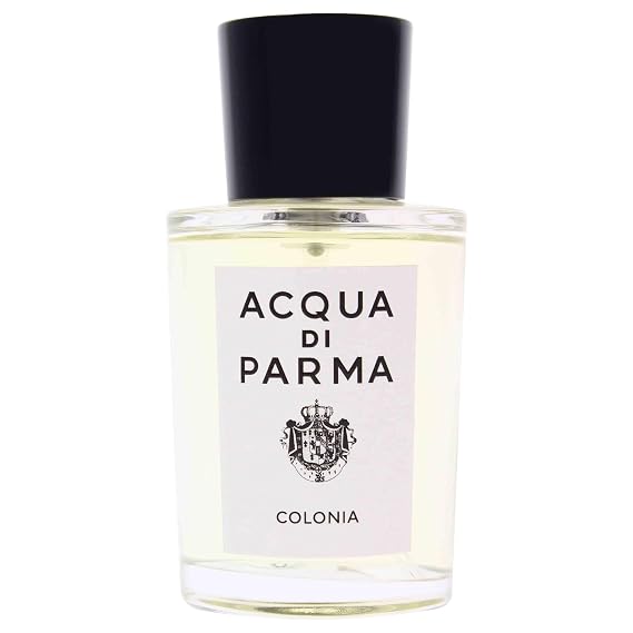 Colonia Eau de Cologne
