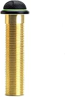 Vista 7 de Shure Micrófono condensador MX395AL/BI (Figura 8)