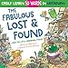 The Fabulous Lost & Found and the little Ukrainian mouse: heartwarming & fun bilingual English Ukrainian book for kids to learn 50 Ukrainian words