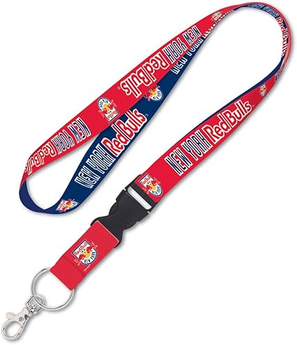 SOCCER, correa con hebilla desmontable