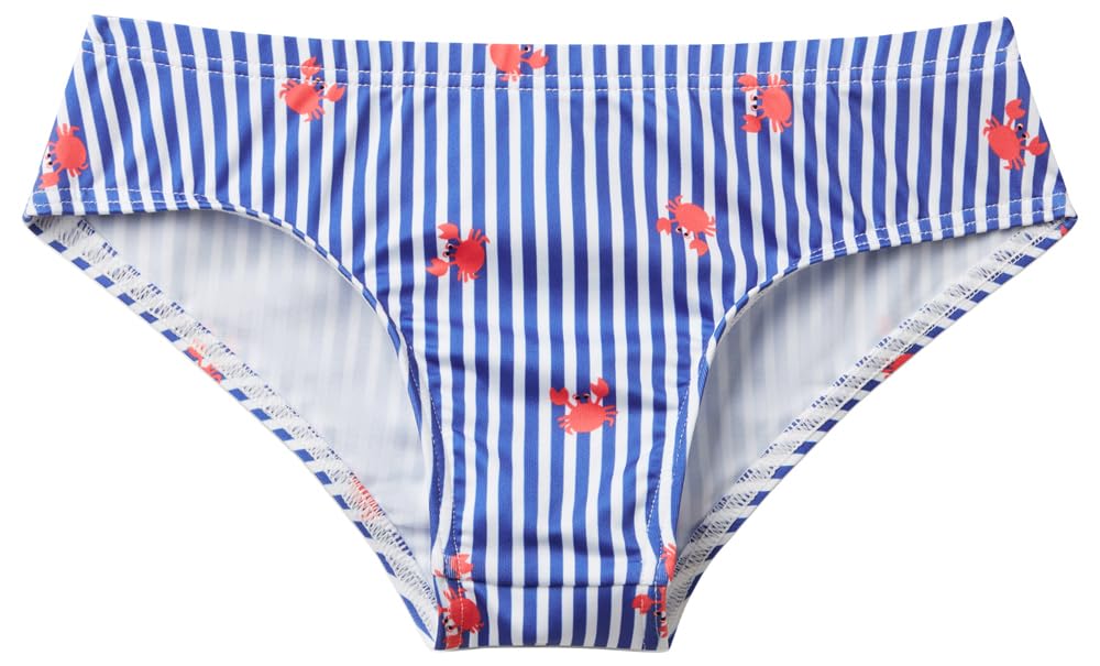 United Colors of Benetton Jungen Schwimm-Slips