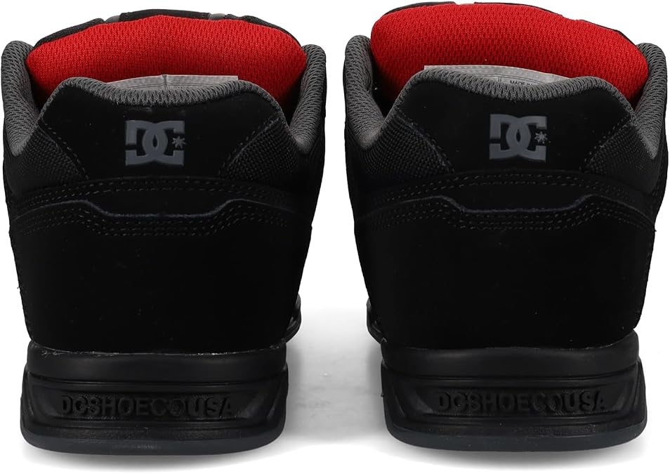 DC Shoes Stag D0320188 Men's Trainers