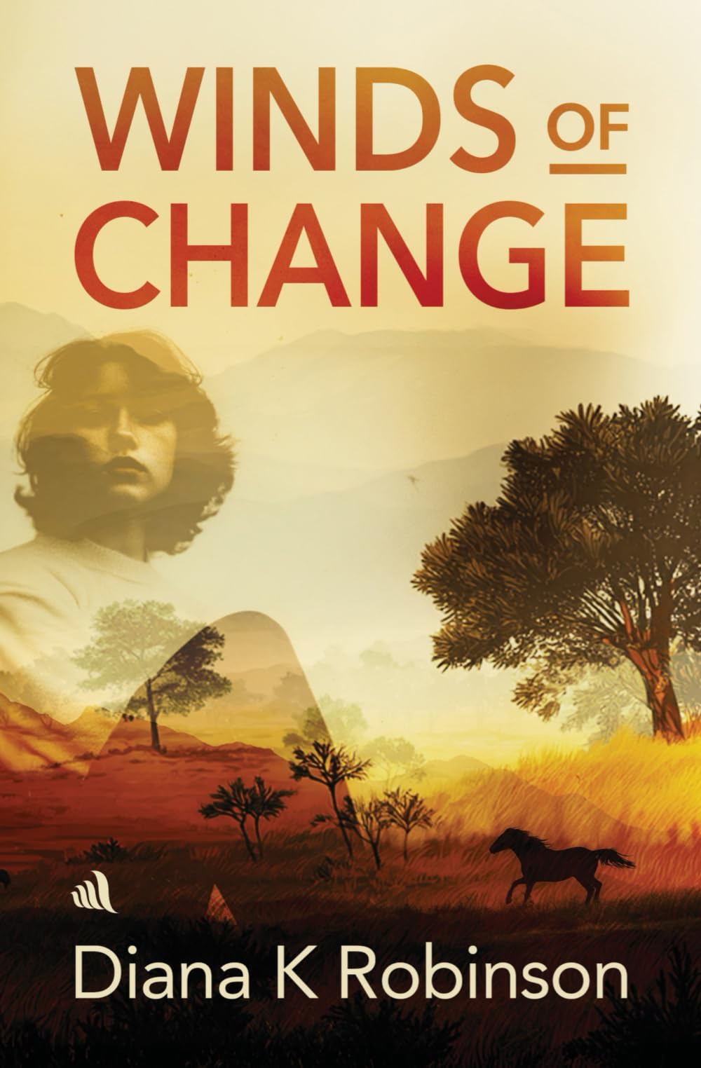 The Winds of Change: 1 (The Whitaker Trilogy)