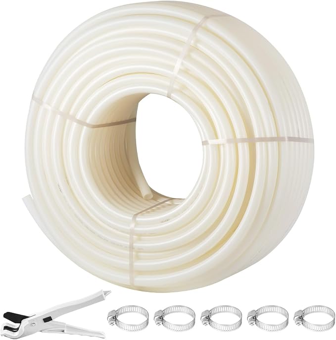 Discover the Best Pipe for Water Supply in Home Now! 25 /