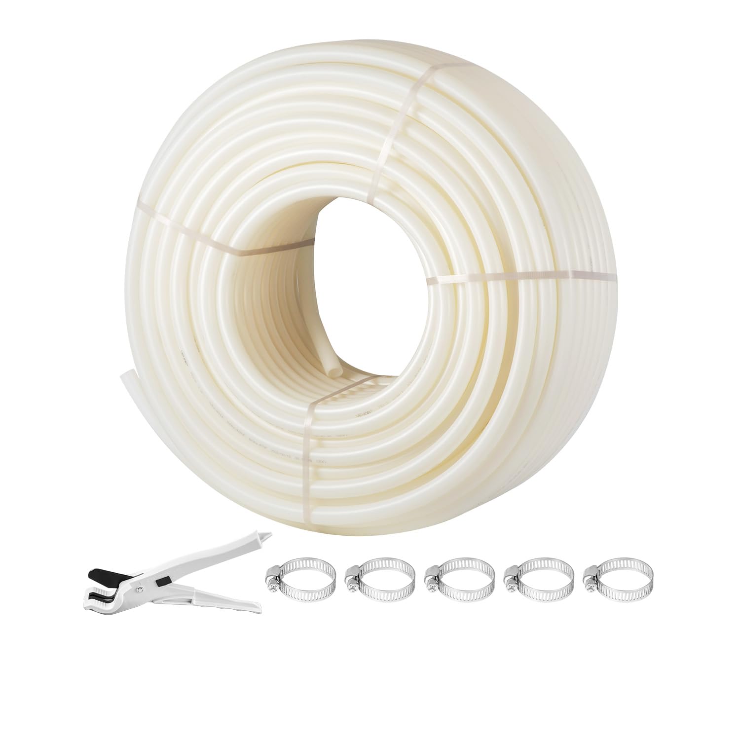 VEVOR PEX Pipe 1 Inch x 500 FT