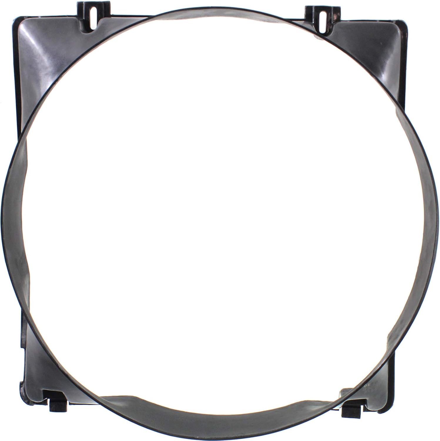 Garage-Pro Fan Shroud Compatible with FORD RANGER 1993-1994 4.0L V6 Automatic Transmission