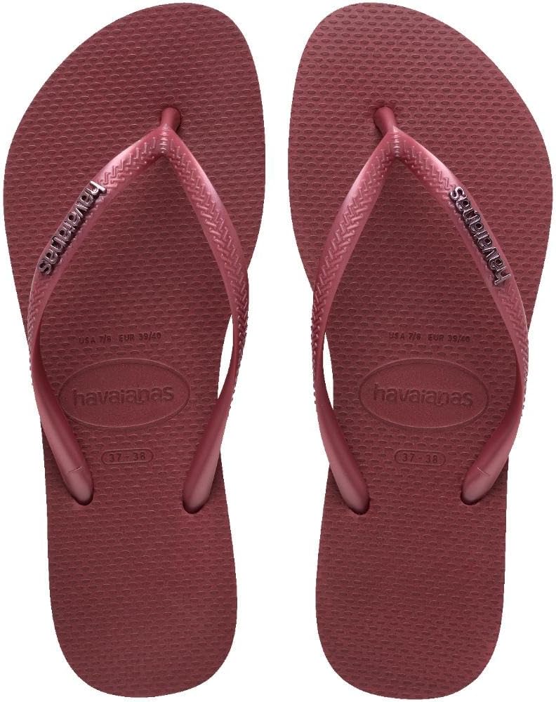 Havaianas Kauçuk Plaj Terliği 35-36, 5003364888