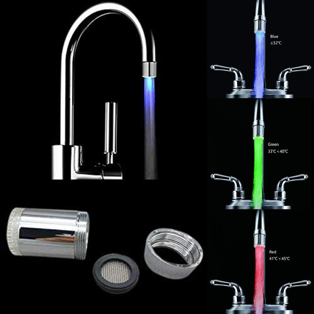 luce di rubinetto per l'aula