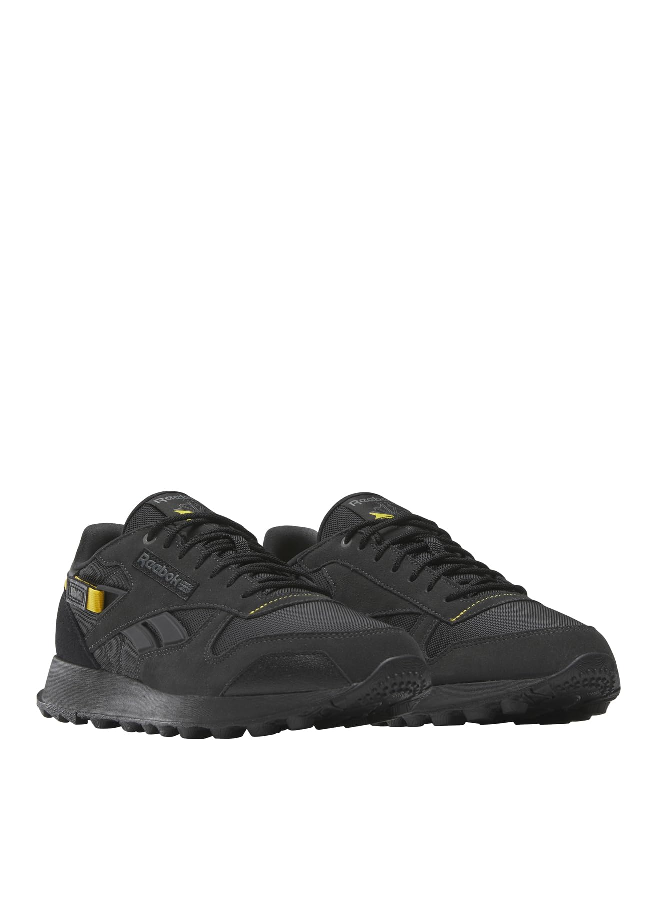 Reebok Uniseks Classic Leather WinterizedSneaker