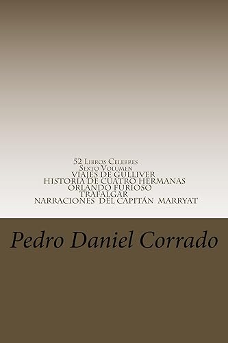 52 Libros Celebres - Sexto Volumen (365Selecciones_09 n 6) (Spanish Edition)