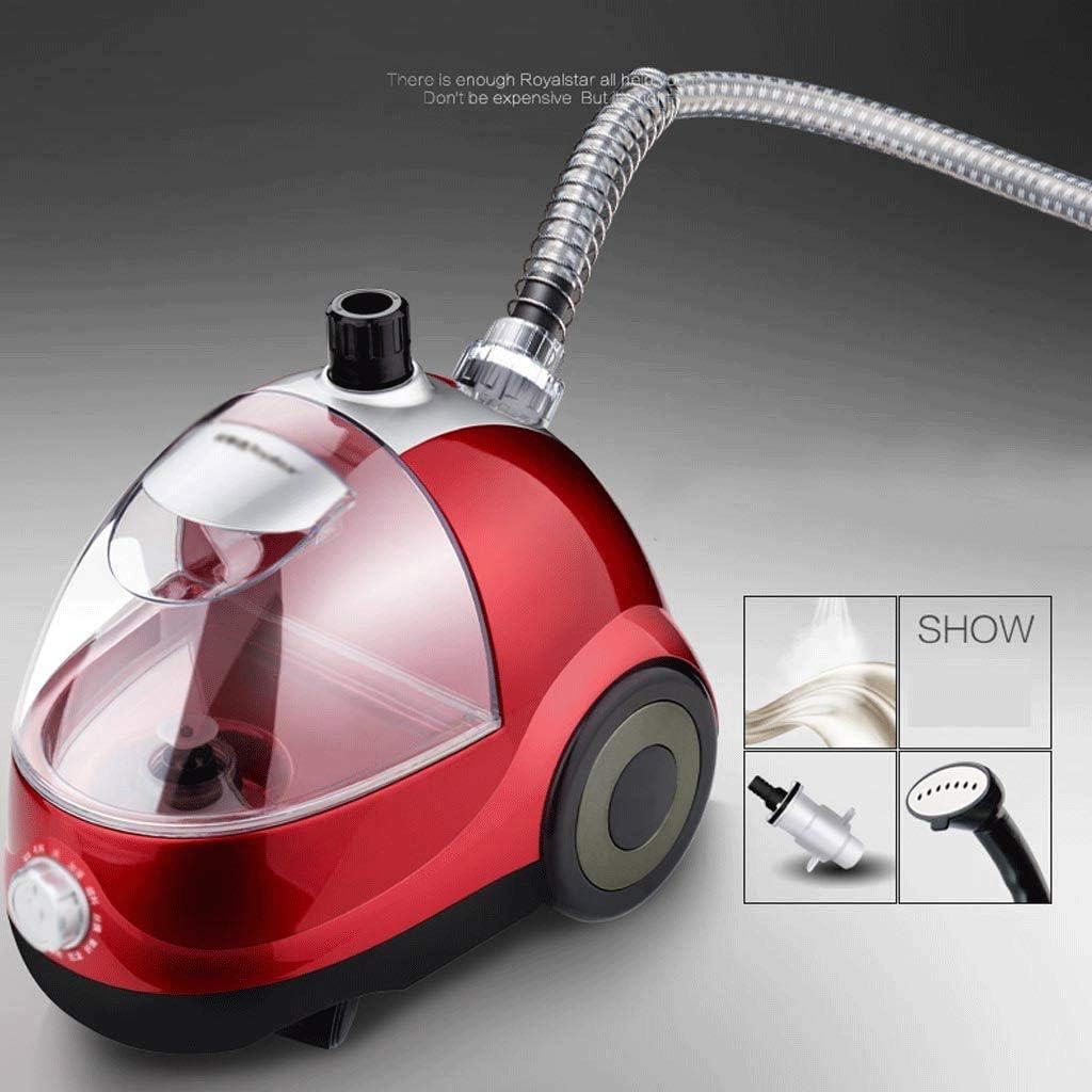 2000W High-power, Vertical Triple Anti-dry-fire Hanging Ironing Machine, 11-speed Strong