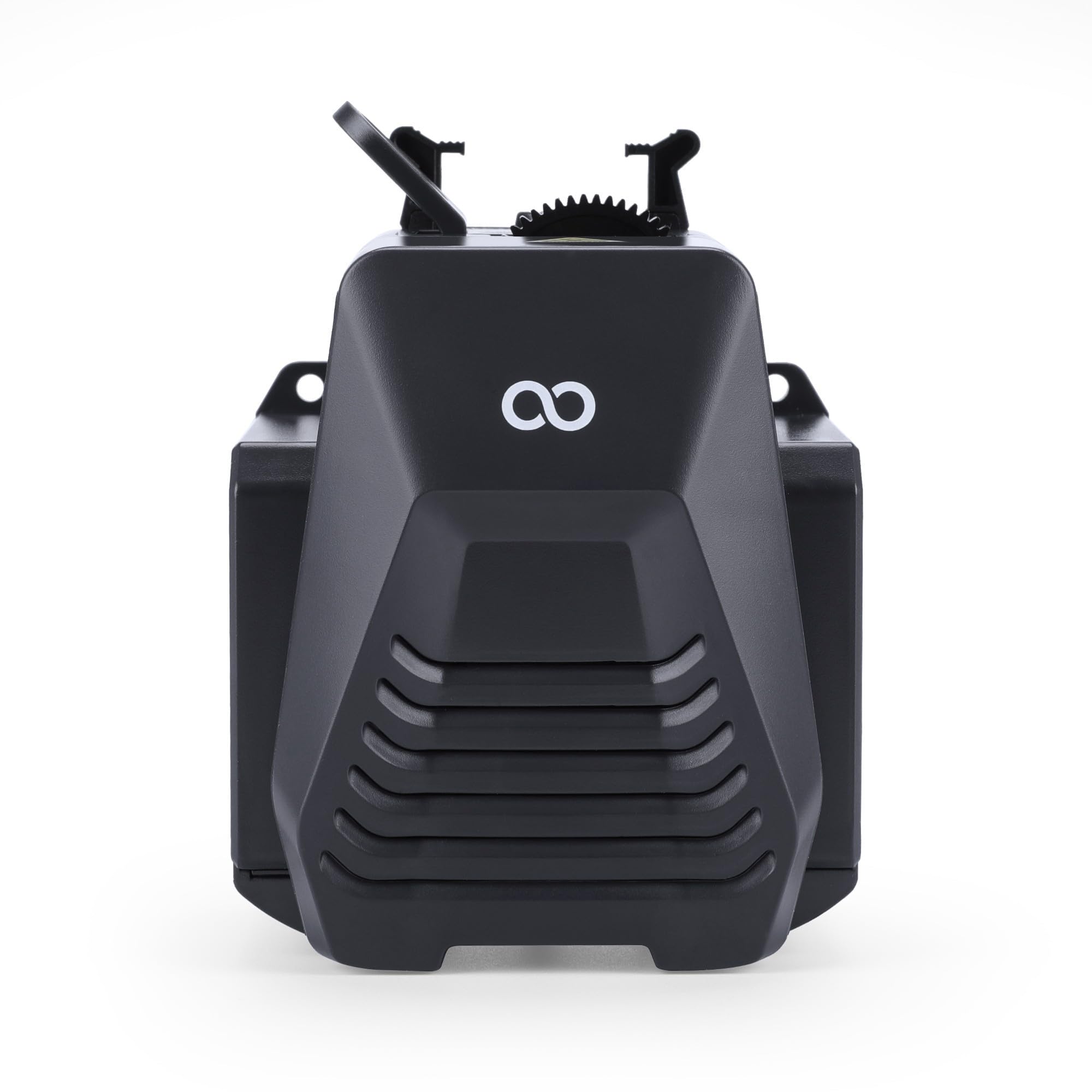 ELEGOO Estrusore per Neptune 4 Pro, Azionamento dell'Estrusore della Stampante 3D, Azionamento Diretto a Doppio Ingranaggio Completamente Assemblato, Accessorio Ufficiale della Stampante 3D