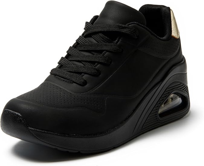 Scarpe Fitness Ammortizzate Scarpe Da Ginnastica JOMIX Donna - Sneakers Sportive Leggere, Ammortizzate, Per Corsa, Camminata E Fitness Scarpe Da Corsa Donna Suola Pu