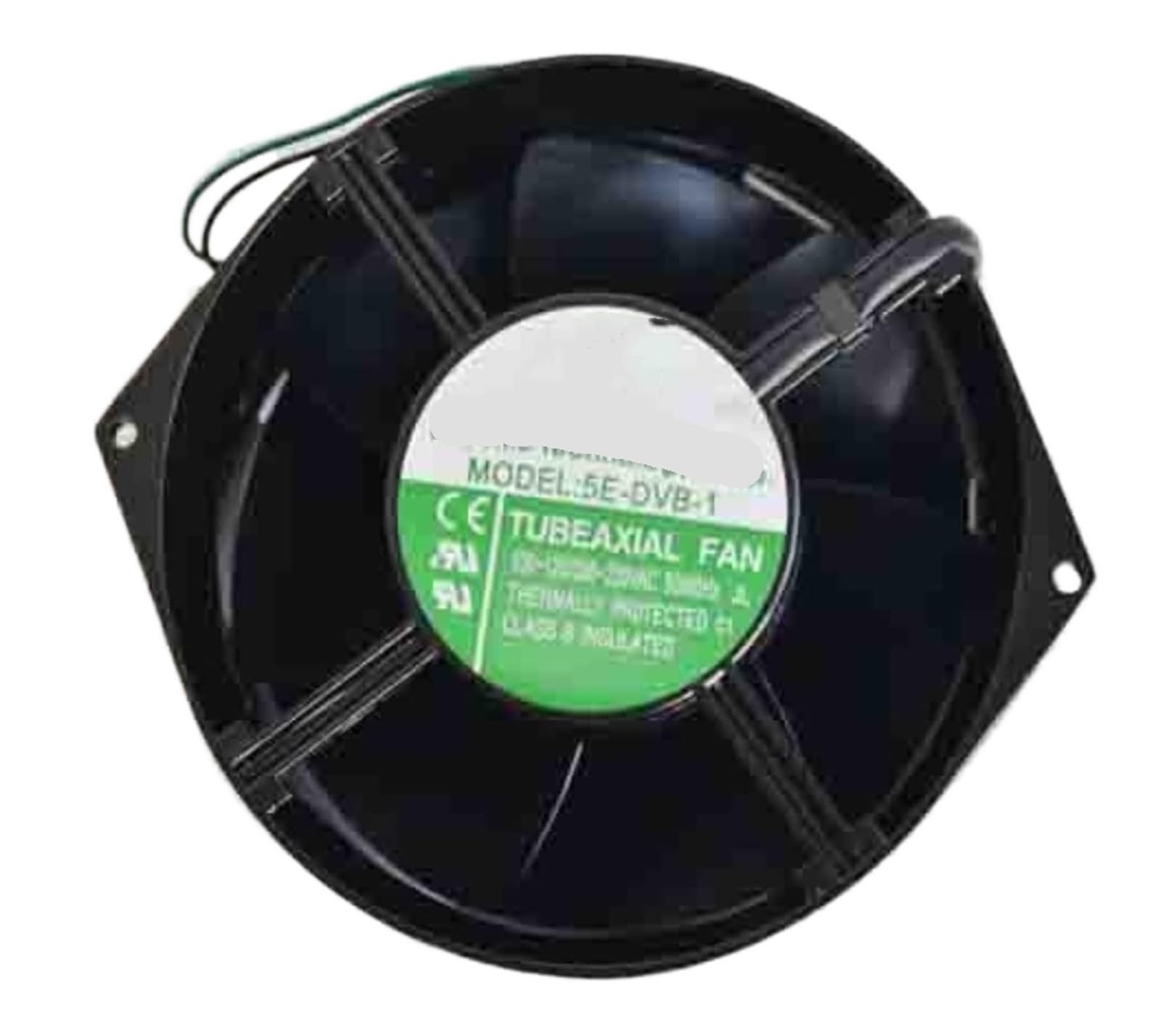 EGTDSFGJA 5E-DVB-1 5E-DVB 5E-DVD-1 100-120V200-230V Fan(5E-DVB 115V)