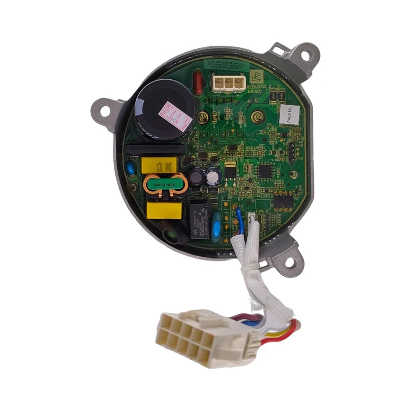 Mooyaya For Washing machine variable frequency board WK-BLDC WKBLDC02