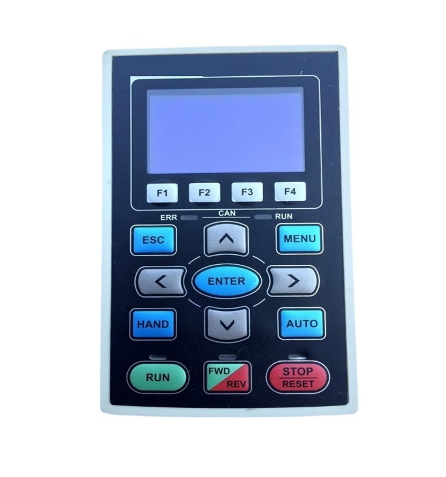 Teclado digital KPC-CC01 con pantalla para programacion rapida CP2000