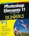 Photoshop Elements 11 All-in-One For Dummies