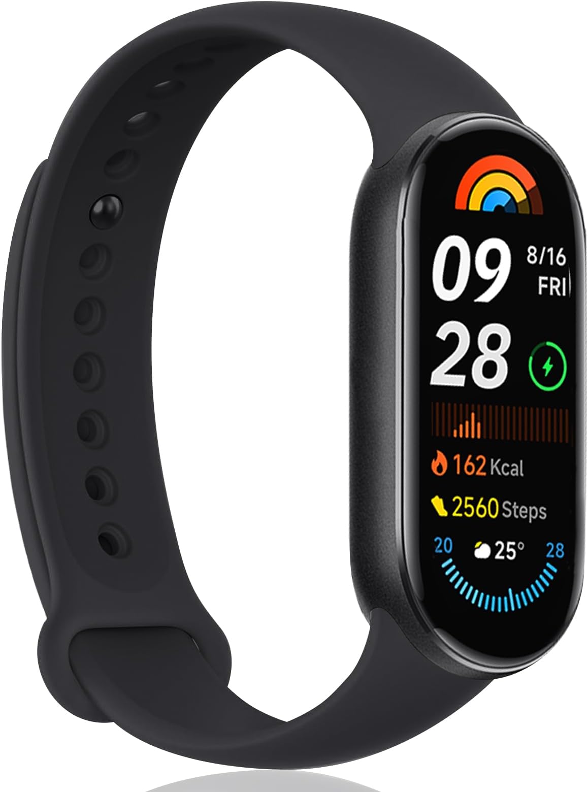 Xiaomi Smart Band 8 Pro a € 34,99 (oggi