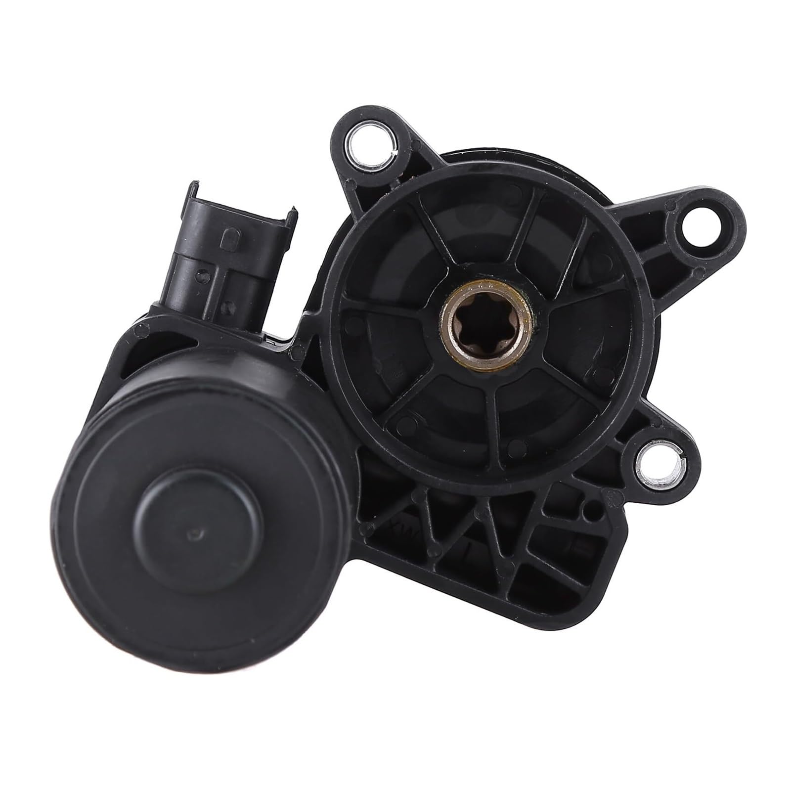1 para lewego prawego silnika siłownika hamulca postojowego, Compatible With Forda, Edge Escape Fusion/Lincoln Continental MKC