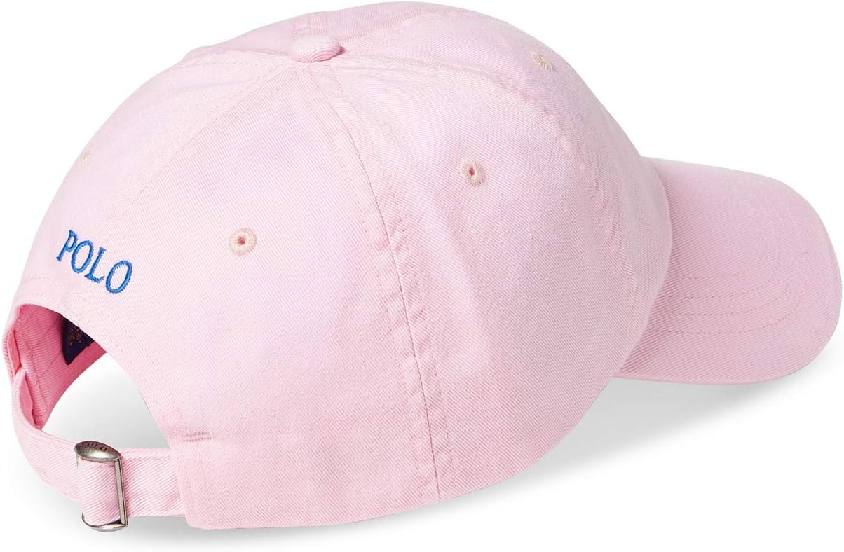 POLO RALPH LAUREN Men's Chino Sport Cap