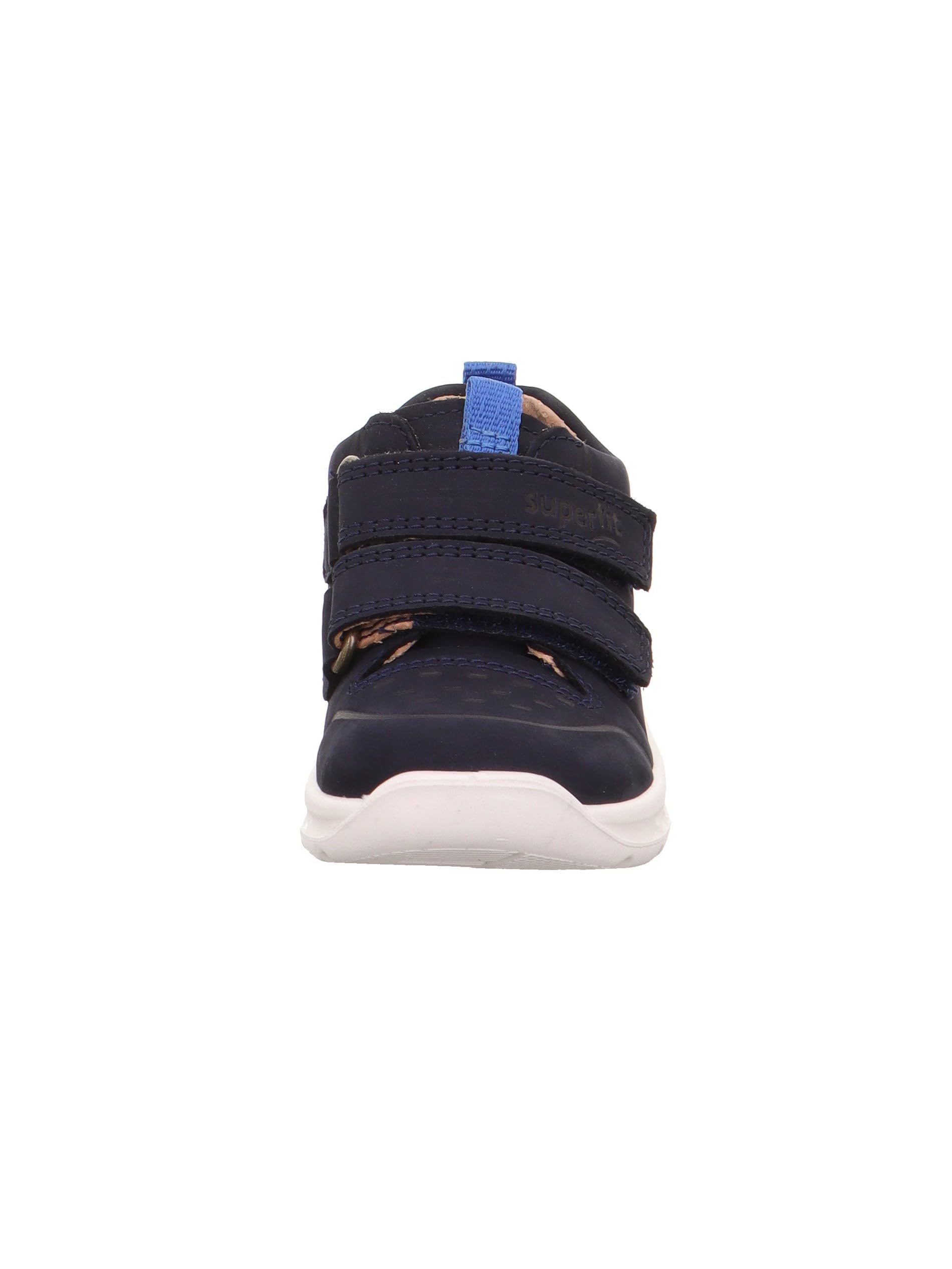 Besuche den Superfit- Superfit BREEZE Sneaker 1-000363 Jungen in use