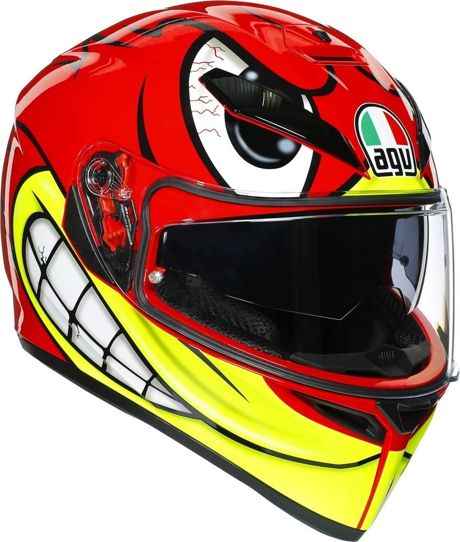 AGV K-3 SV Birdy Helmet