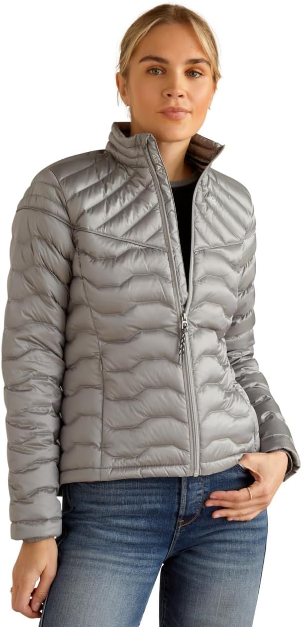Ariat Women Ideal Down Jacket