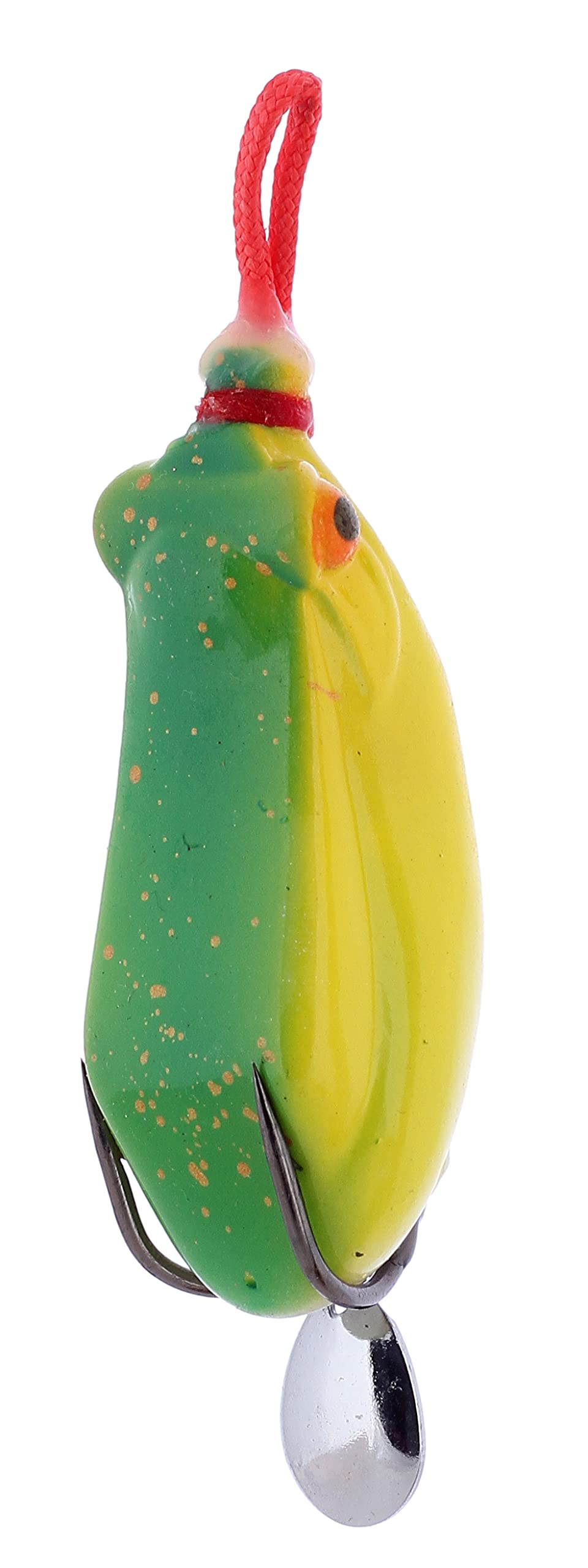 Hunting Hobby® Fishing Floating Top Water Frog Lure (11g - 6cm) (B09NKXVS54) Amazon Price History, Amazon Price Tracker