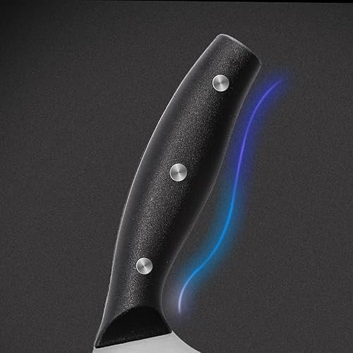 Tj Pop Meat Cleaver Knife 7.5 Inch, Ultra Sharp Chinese Chef'S Knives thumb #5