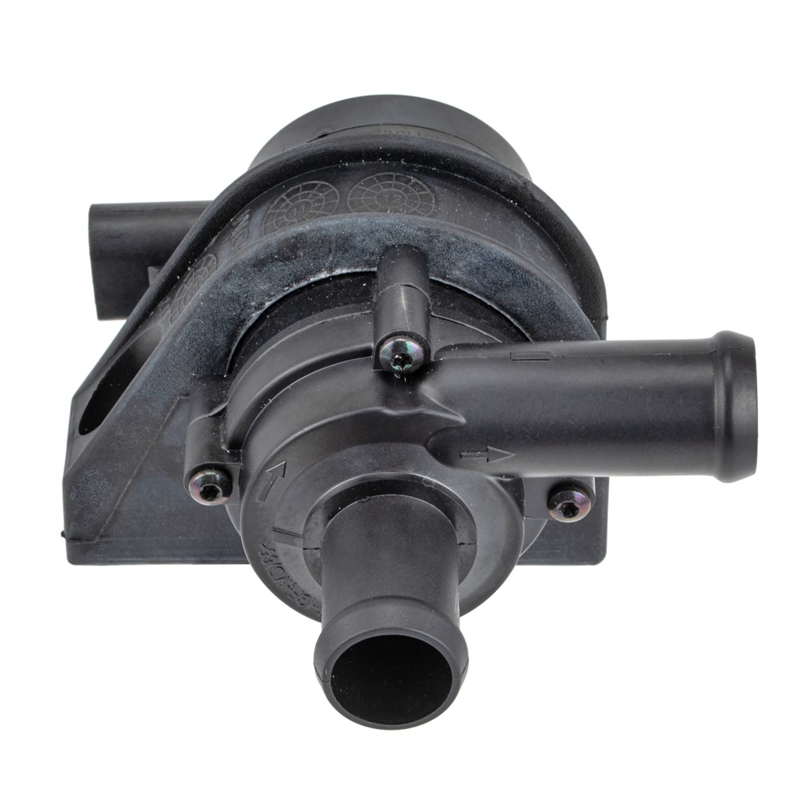 Pompe à Eau De Reoidissement Auxiliaire Pour Audi, Seat, Skoda, Tiguan, Touran, Golf 5, Passat, Verrerie CC, 096556l'autorisation, 7N0965561, 7N09655Également B, Accessoires De Voiture