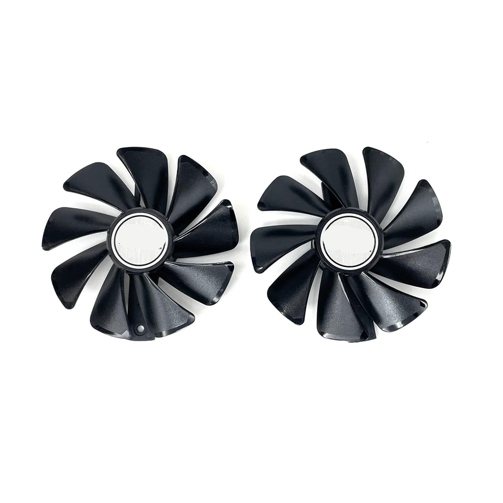 Ventilateur CF1015H12D FD10015M12D pour Remplacer un Refroidisseur de Carte Graphique En Panne